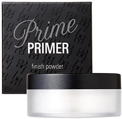 Пудра для лица Banila Co Prime Primer Finish Powder 12 г