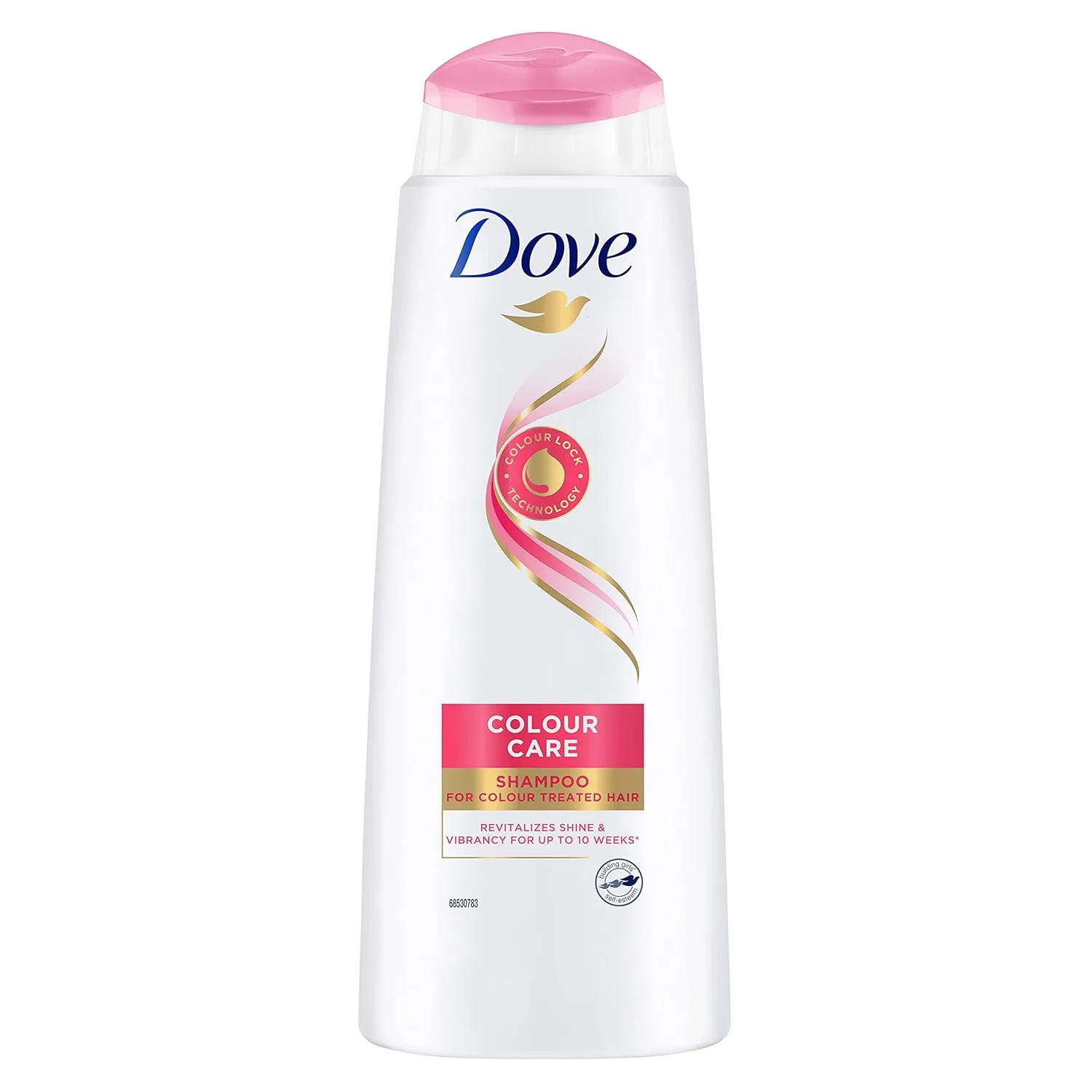 Шампунь «Farbpflege» для окрашенных волос от Dove, 400 мл Dove — фото 2