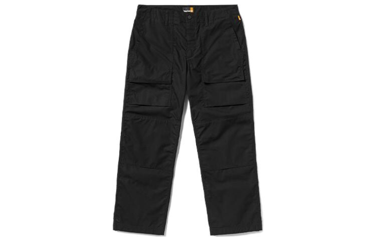 

Мужские брюки-карго Timberland, цвет Black