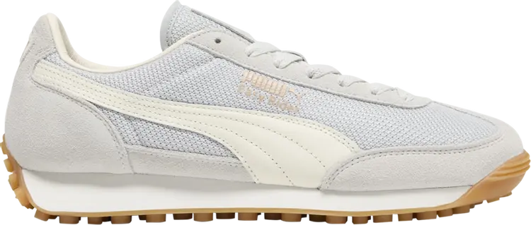 

Кроссовки Easy Rider Premium 'Glacial Grey Gum', серый