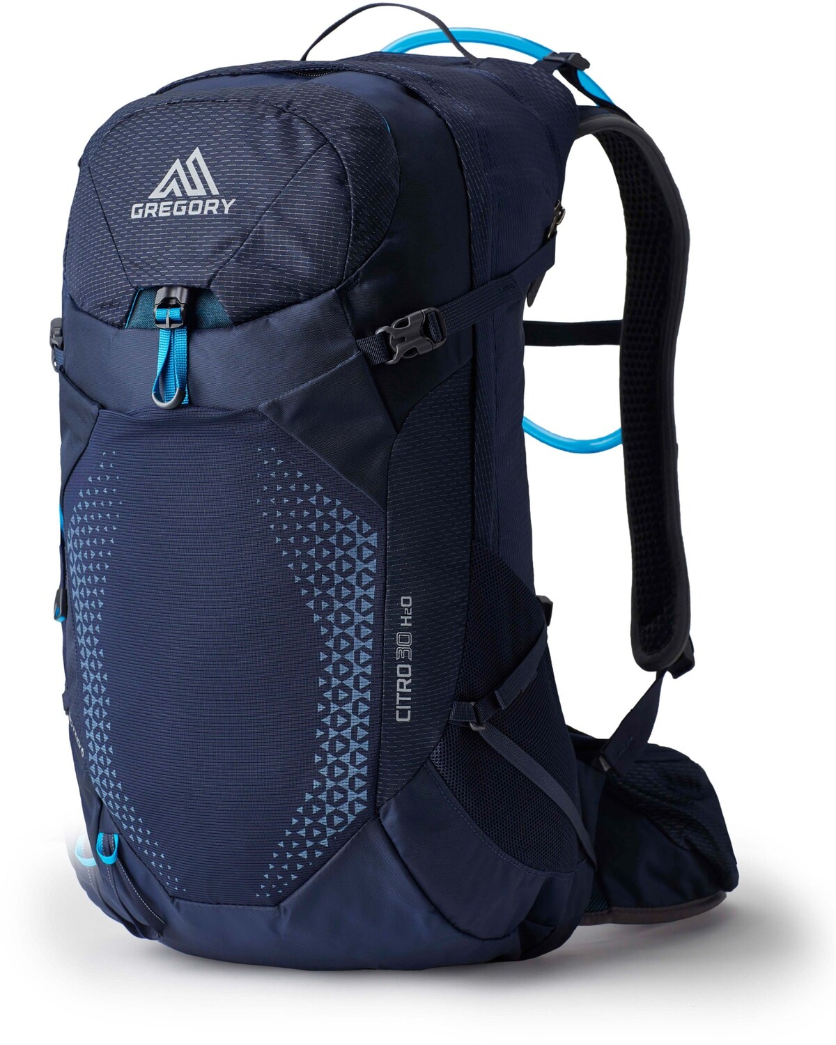 

Citro 30 H2O Hydration Pack — мужской Gregory, синий