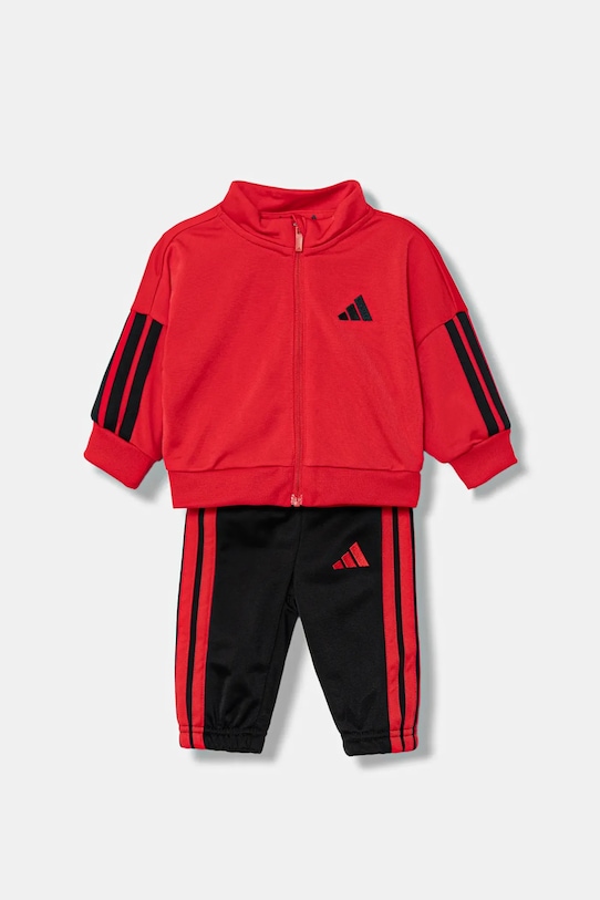

Детский спортивный костюм Adidas, красный