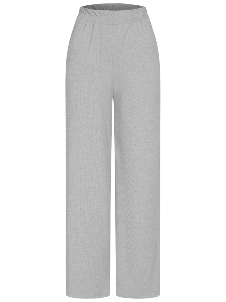 

Тканевые брюки Cloud5ive, серый меланж