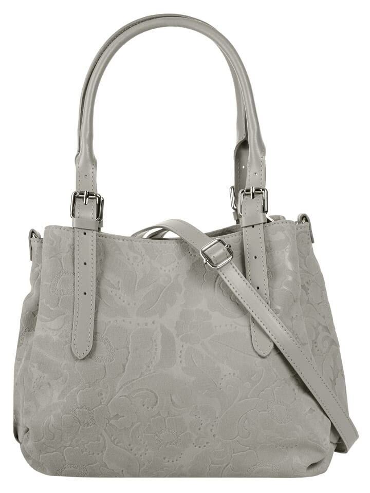 

Сумка Samantha Look Handtasche, серый