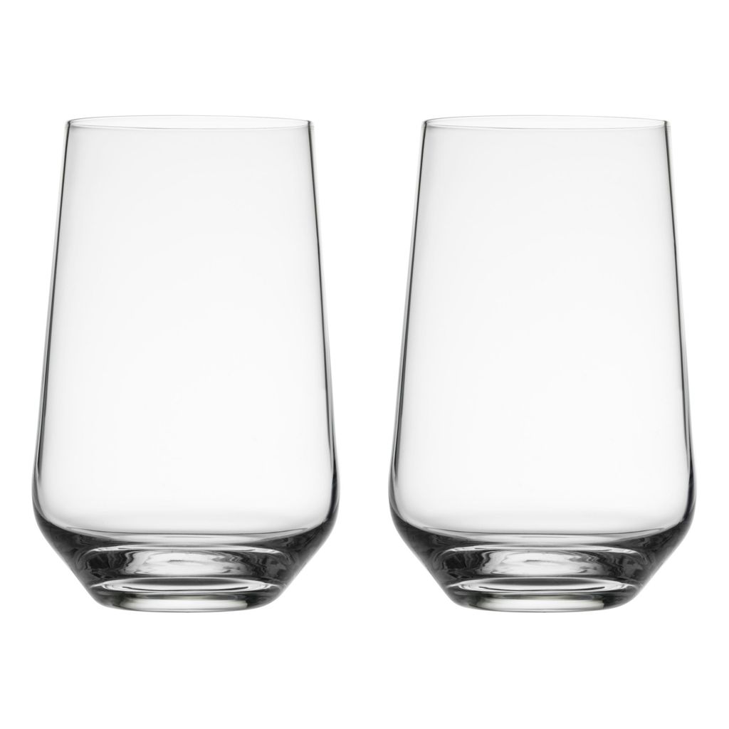 

Iittala стаканы для лонг-дринков Essence 550 мл - 2 шт, прозрачный