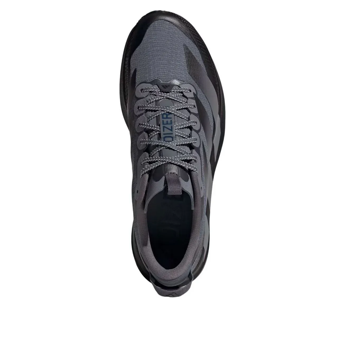 Кроссовки Adidas Adizero Evo SL ATR 'Onix Grey Black' — фото 2