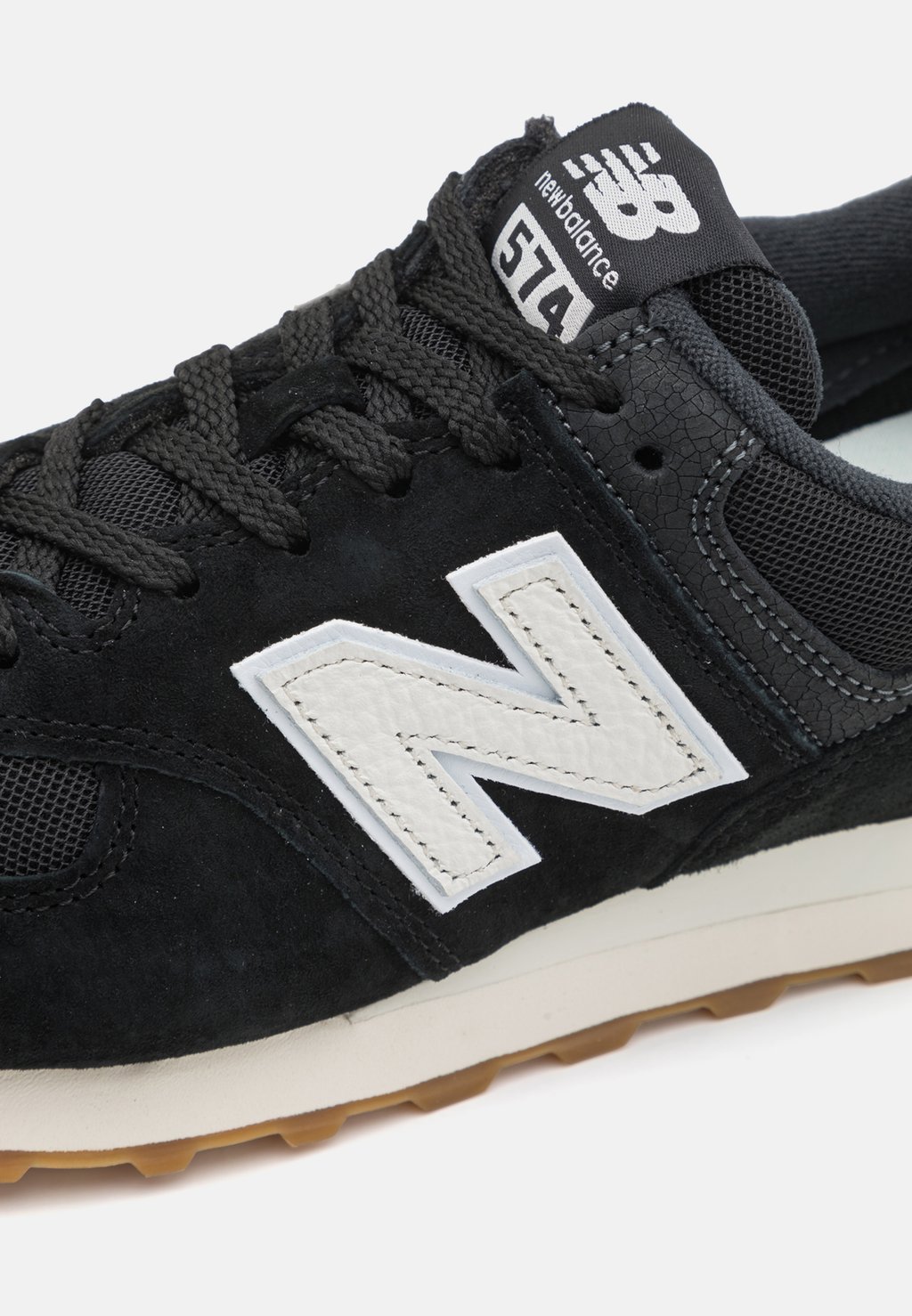 

Кроссовки U574 UNISEX New Balance, черный