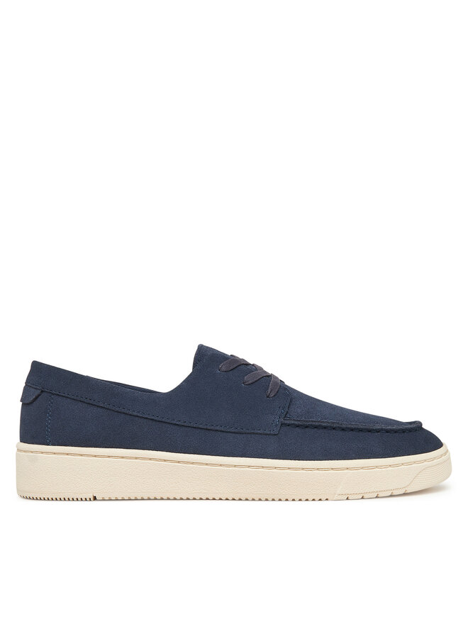 

Полуботинки Trvl Lite London 10020856 Toms, синий