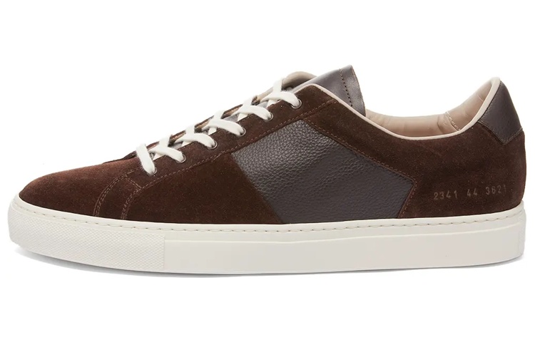 

Низкие кроссовки Achilles COMMON PROJECTS