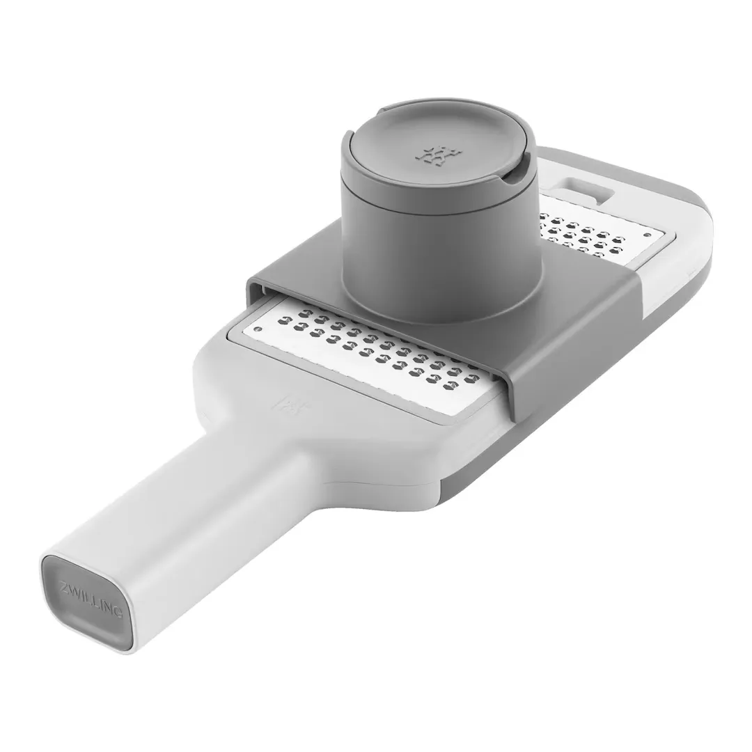 

Многофункциональная терка Zwilling Z-Cut, серый