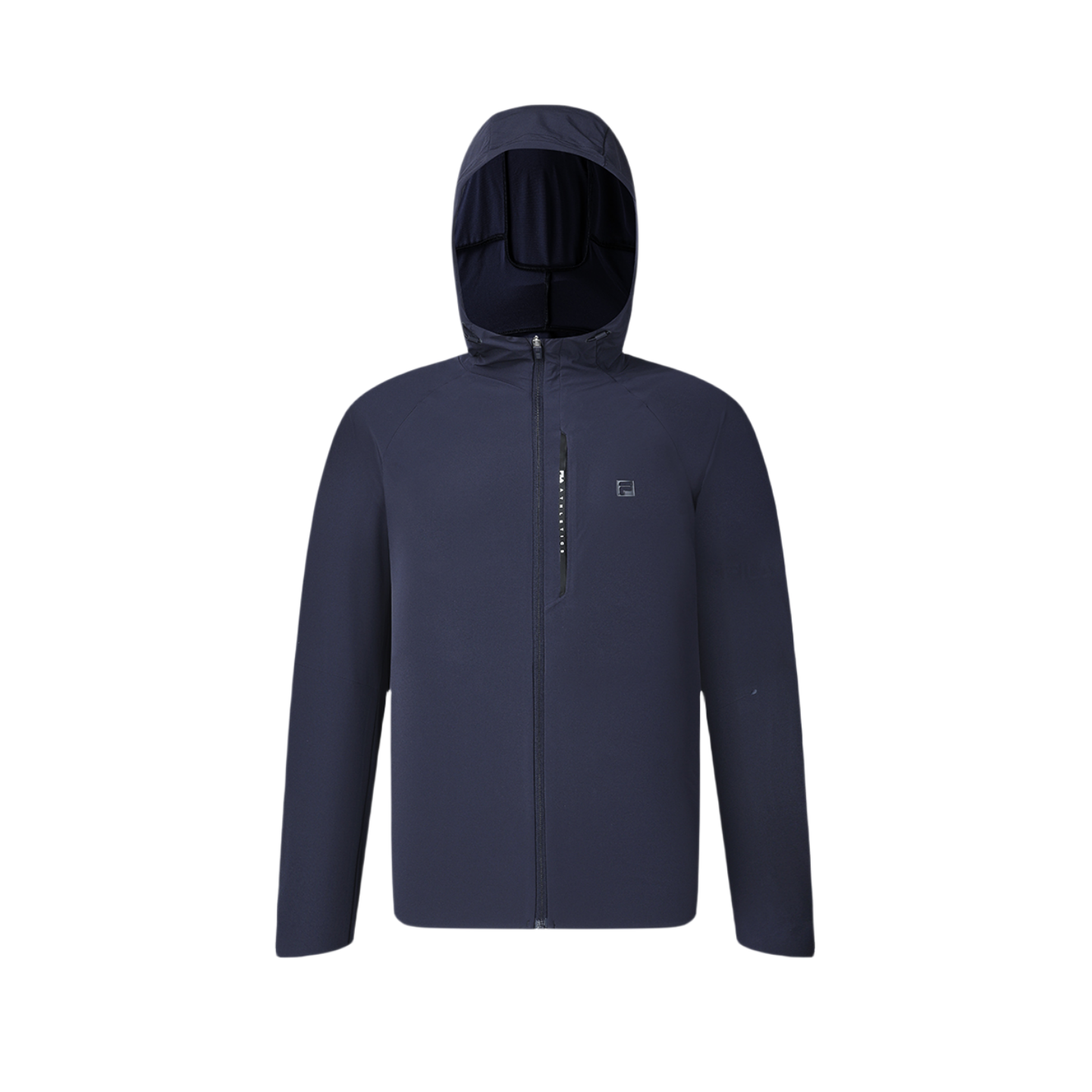 

FILA Куртка мужская RD королевского синего цвета
