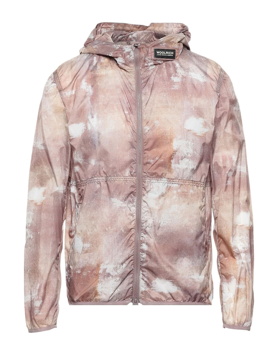 

Куртка Woolrich, светло-коричневый