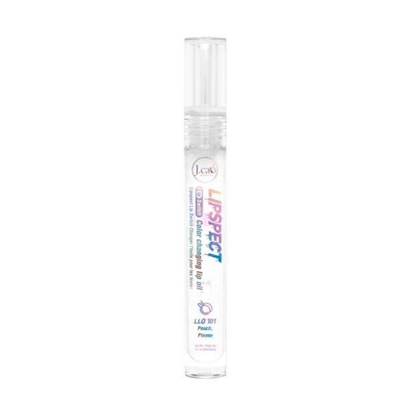 

Капустное масло Lipspect Lip Switch J.Cat