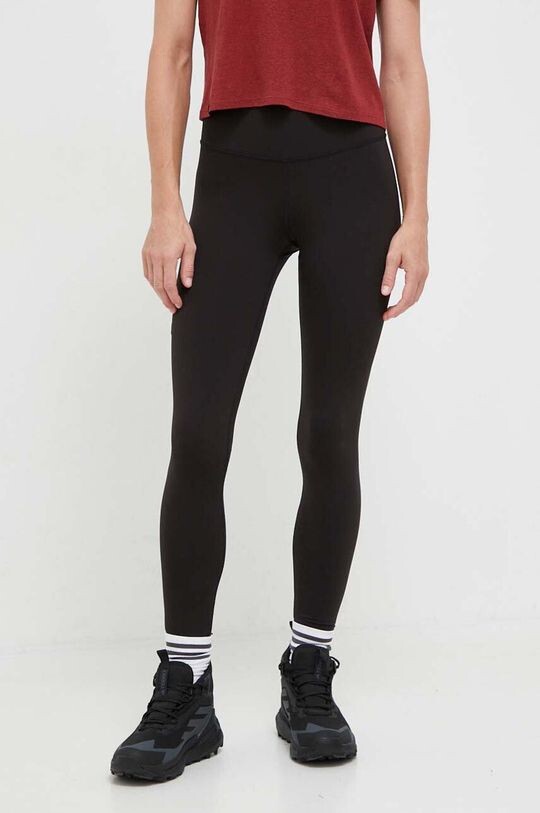 

Спортивные леггинсы Roam Helly Hansen, черный
