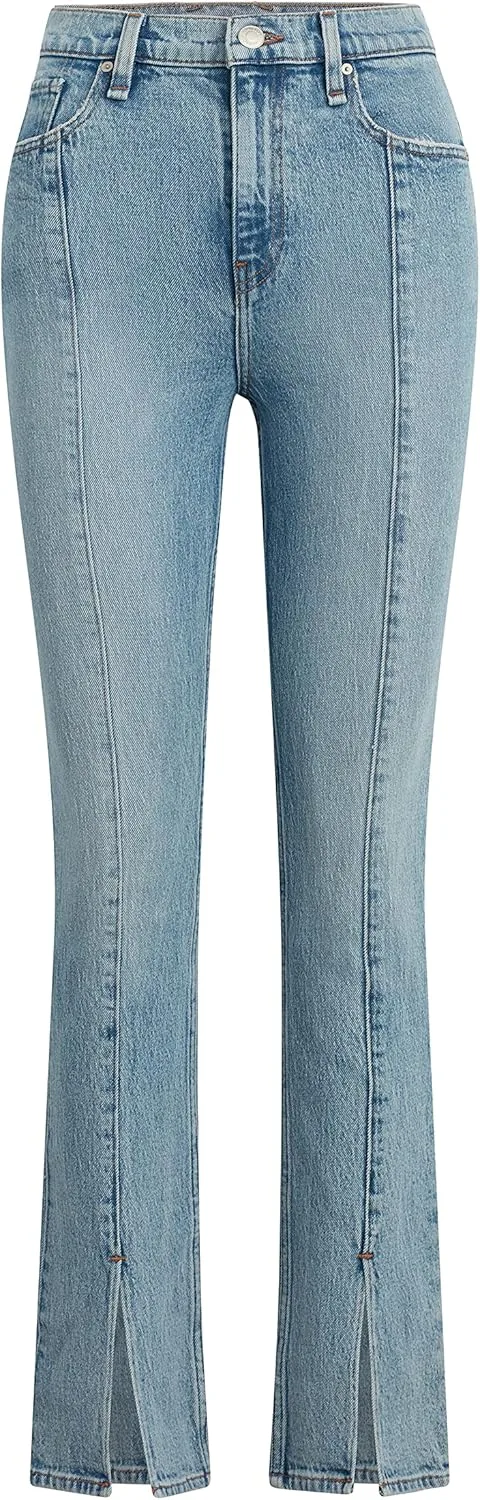 

HUDSON Women's Harlow Ultra High Rise Cigarette Jean