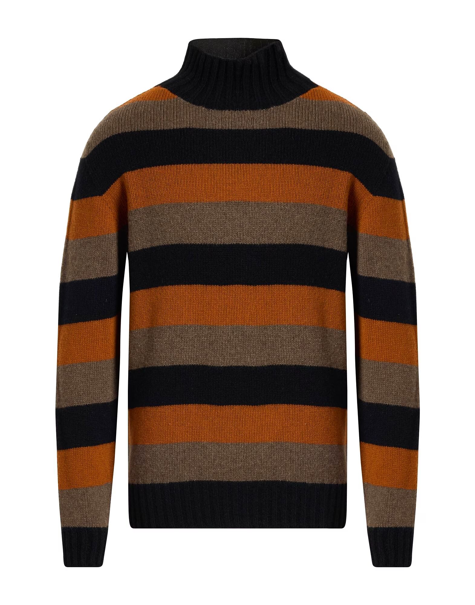 

Водолазка Aragona, черный