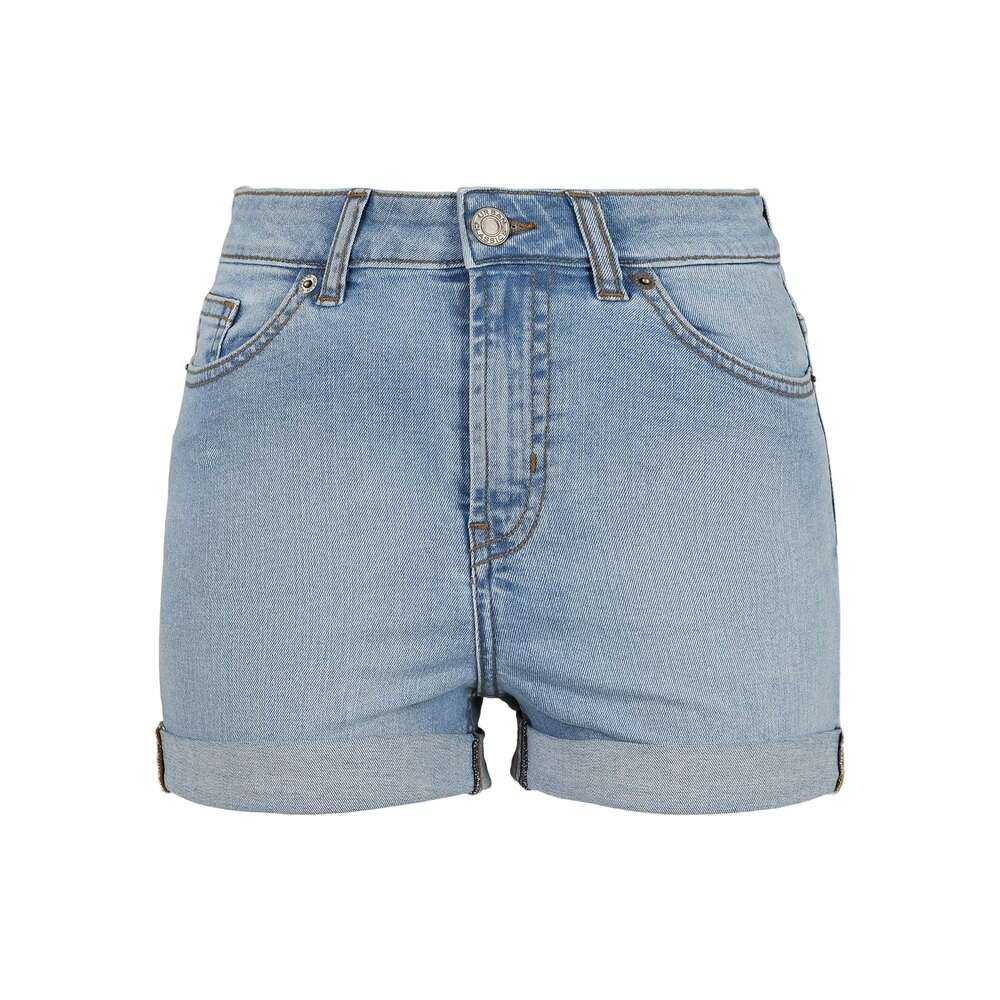 

Шорты Urban Classics With 5 Pockets, синий