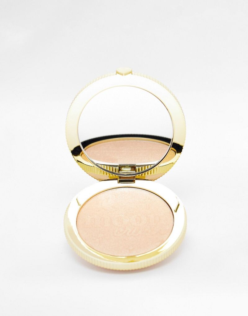 

Хайлайтер Too Faced Moon Crush — Shooting Star Too Faced Cosmetics, Gold