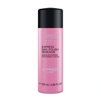 

Средство для снятия макияжа Fashion с ацетоном 120 мл Raphael Cosmetic