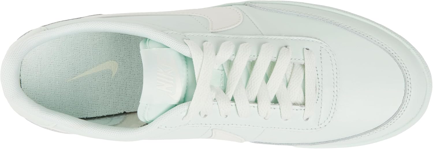 Мужские кроссовки Nike Killshot 2 LTR, зеленый — фото 3