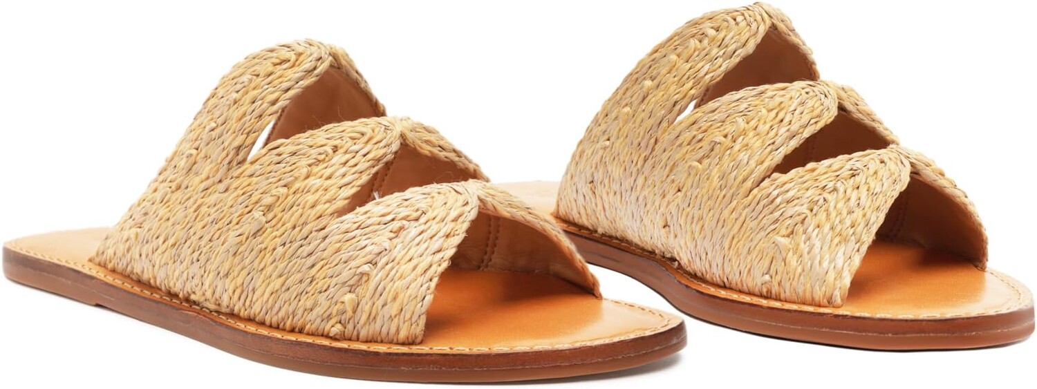 

Сандалии Schutz Ivy, цвет Natural