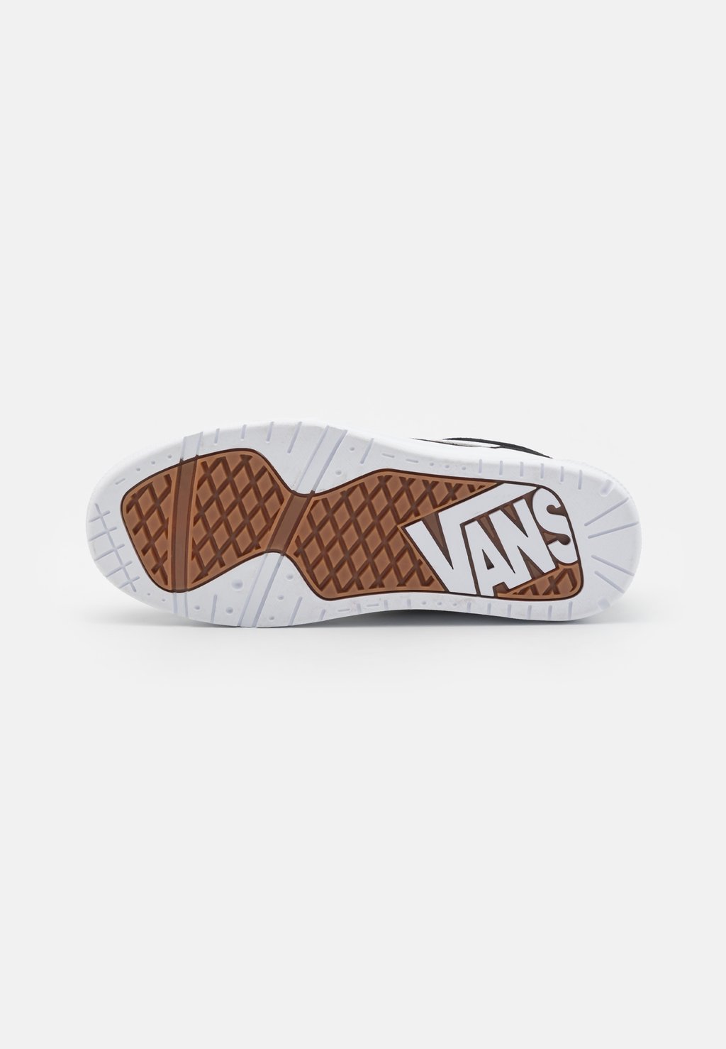 

Кроссовки HYLANE UNISEX Vans, черный