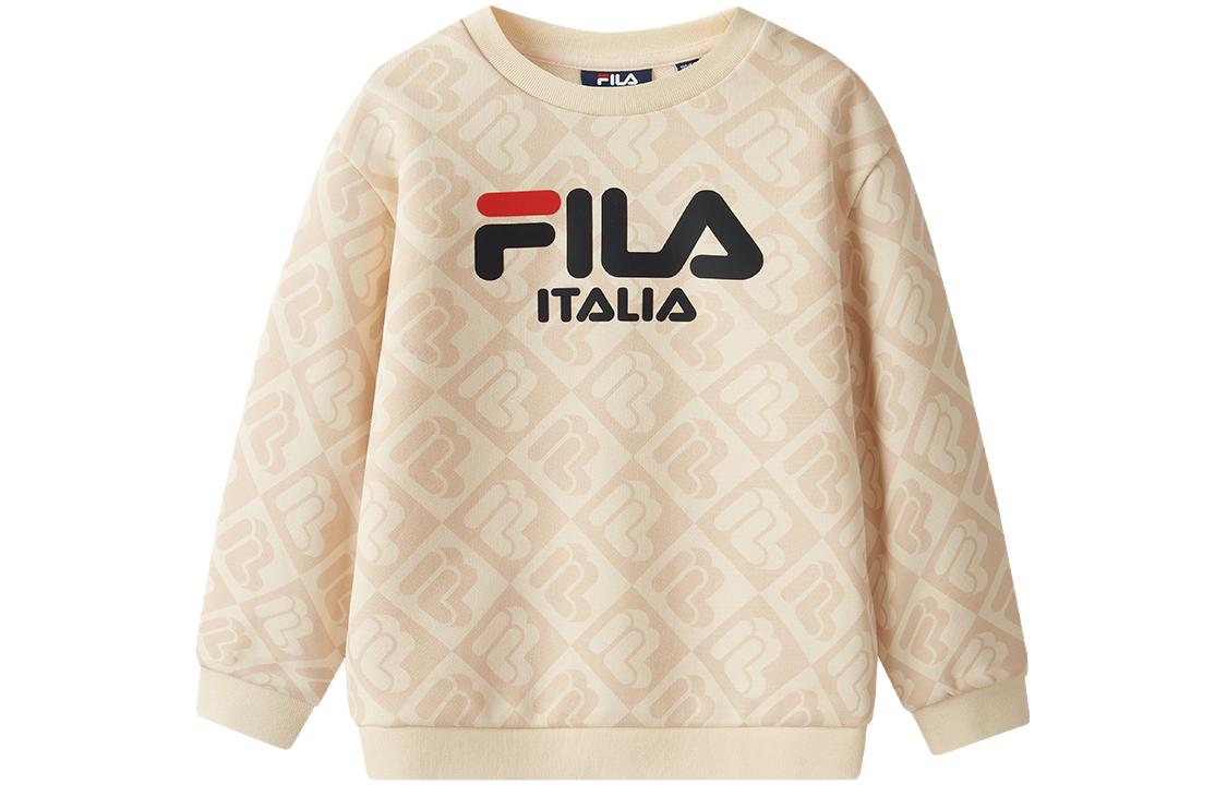 

Толстовка PS Fila Kids