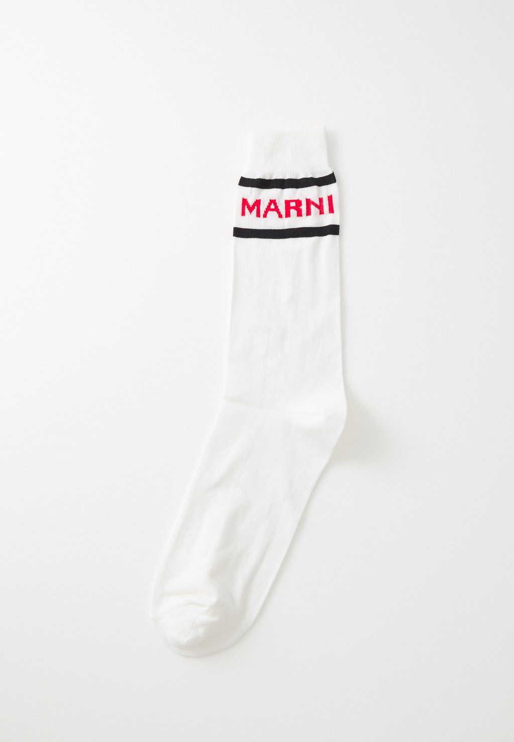 

Носки Marni, белый