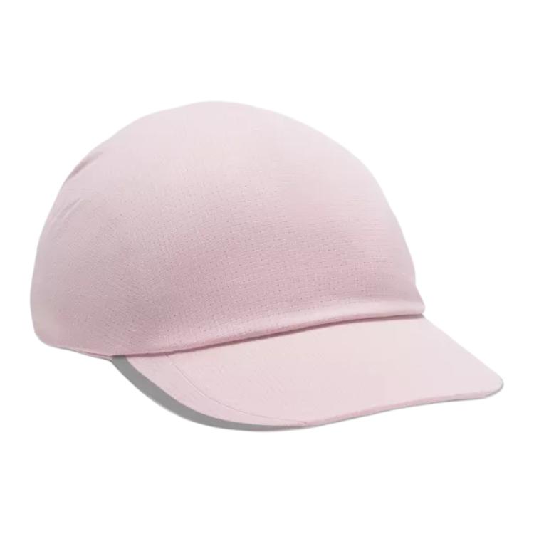 

Lululemon Тканевая бейсболка унисекс разноцветная, Haze Pink