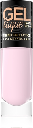 

Гибридный лак для ногтей без использования уф/светодиодной лампы Eveline Cosmetics 7 Days Gel Laque Nail Enamel, 295 8 ml