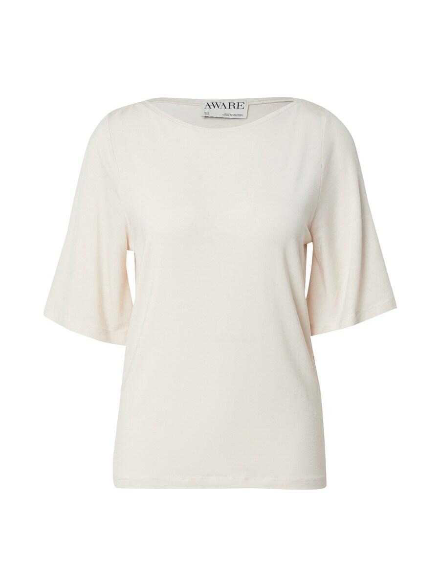 

Рубашка Aware AWFIONA, светло-бежевый