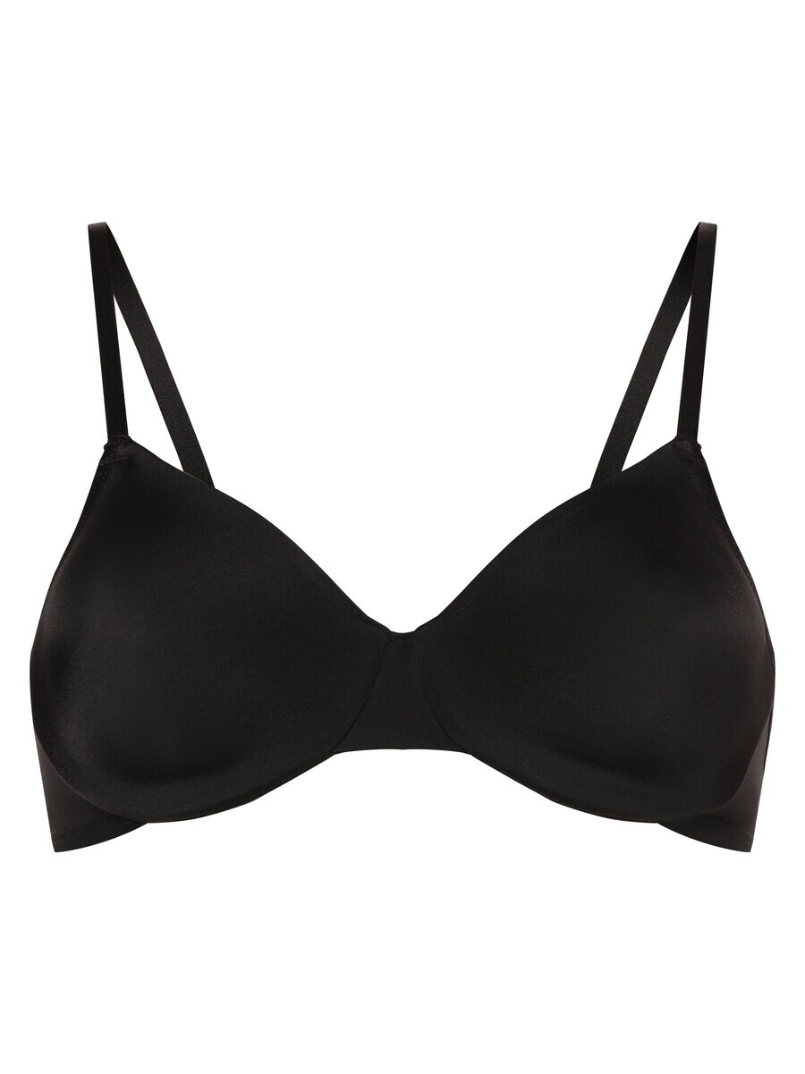 

Бюстгальтер на косточках TRIUMPH T-shirt Bra, черный