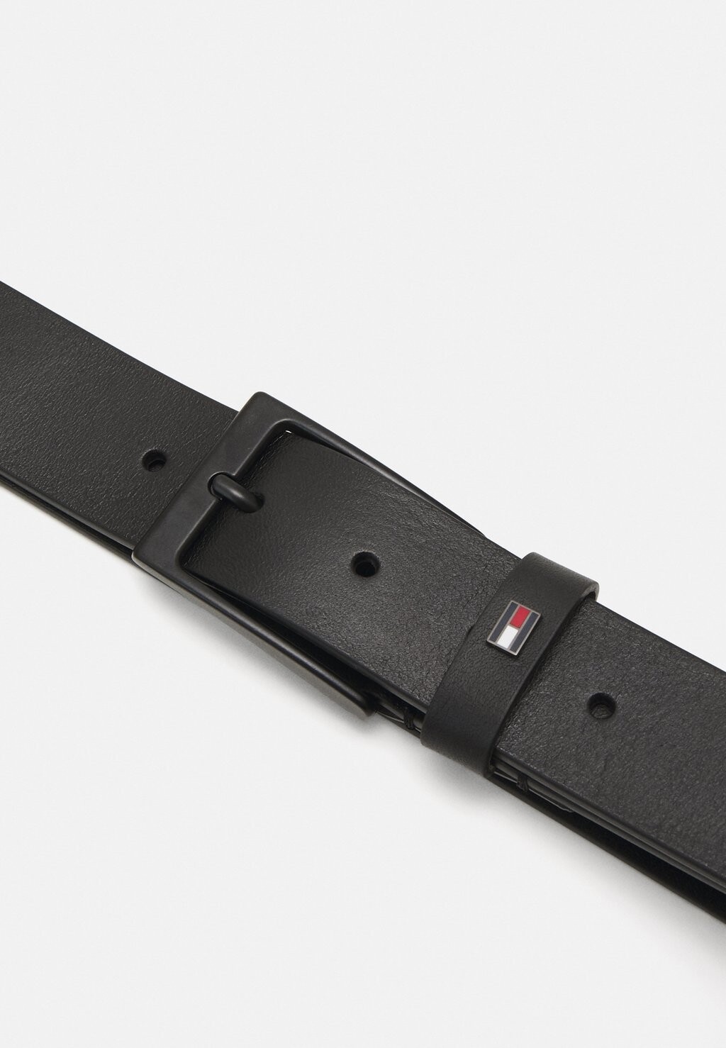 

Пояс LAYTON NEW Tommy Hilfiger, черный