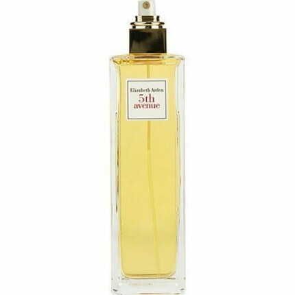 

Парфюмированная вода Fifth Avenue от Elizabeth Arden, тестер, 4,2 унции