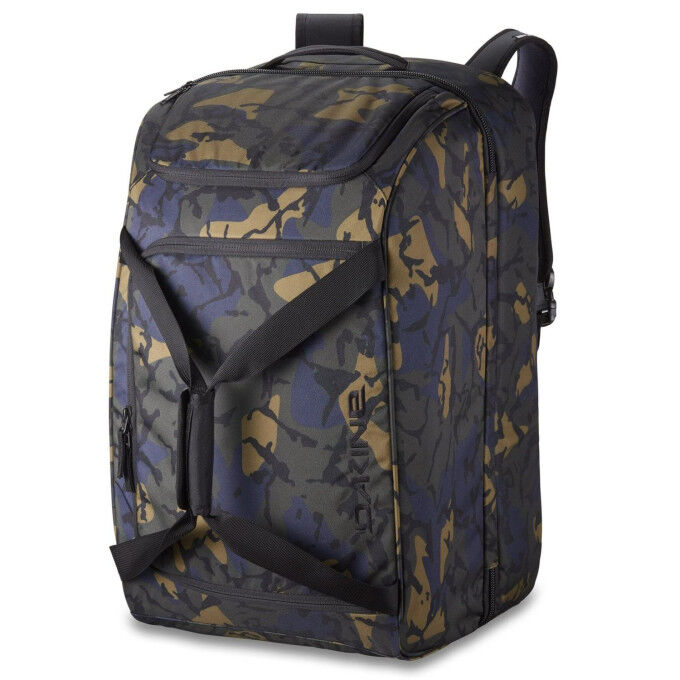 

Рюкзак для горнолыжных ботинок DAKINE Boot Locker DLX 70L - CASCADE CAMO, Бежевый, Рюкзак для горнолыжных ботинок DAKINE Boot Locker DLX 70L - CASCADE CAMO