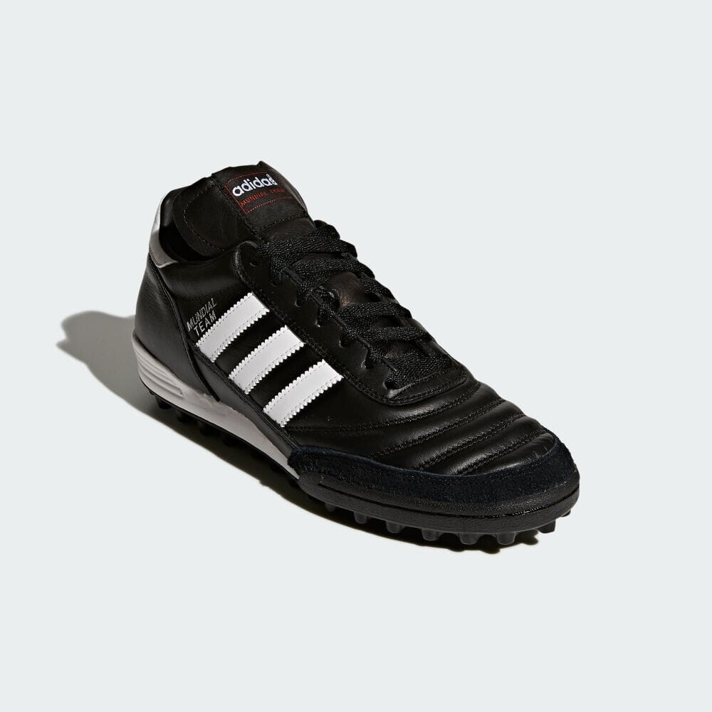 Кроссовки Adidas MUNDIAL TEAM — фото 4