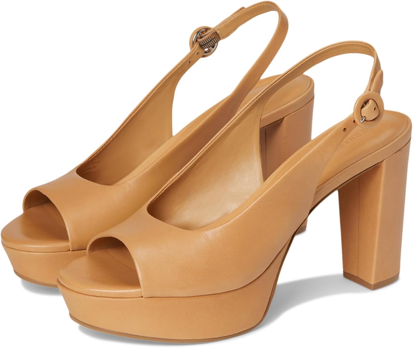 Туфли Bernardo Women's Vega, Dune