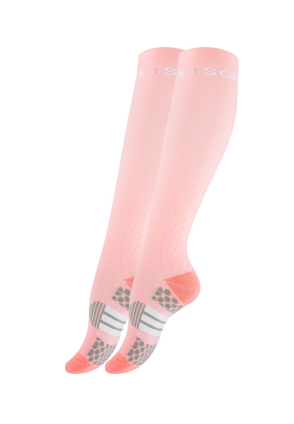 

Носки UNISEX Stark Soul, цвет Rosa