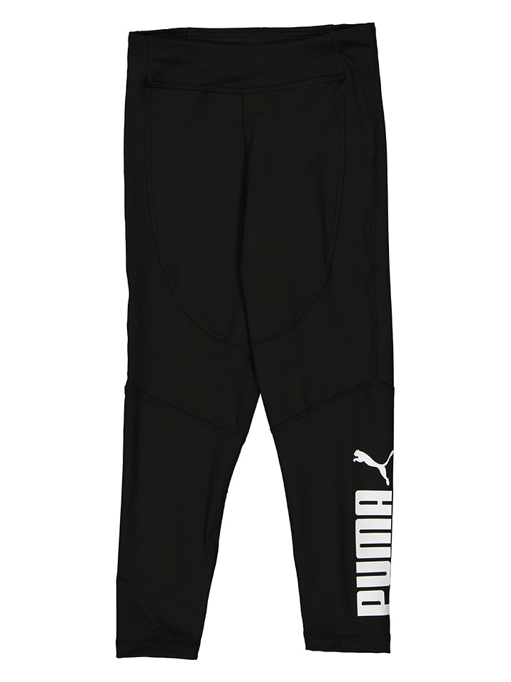 

Функциональные леггинсы Favorite Puma, черный
