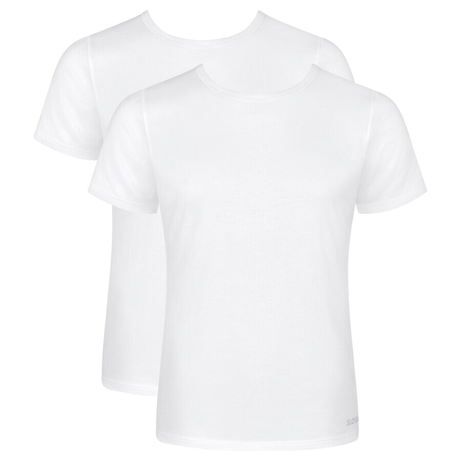 

Жилет SLOGGI Undershirt Go Abc 2.0, белый
