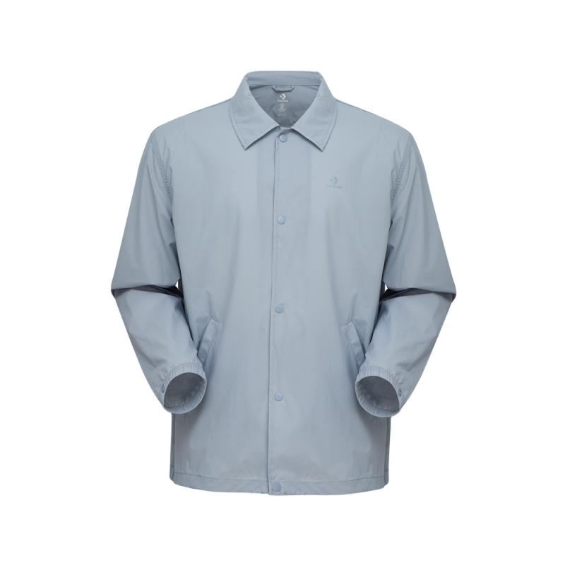 

Converse Куртка мужская синяя, Blue