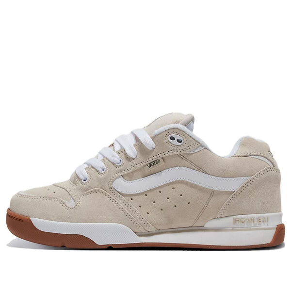 

Кроссовки rowley xlt 'beige' Vans, бежевый