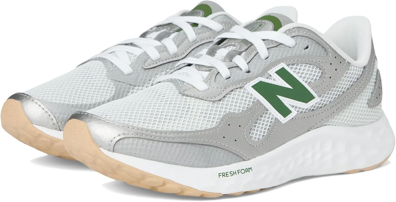 Мужские кроссовки New Balance Arishi V4 W