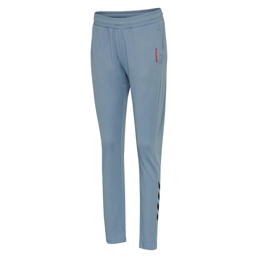 

Женские тренировочные брюки Hummel Ziba Tapered Pants 207973