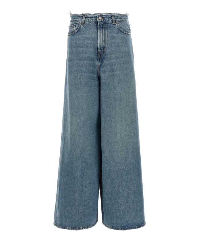 

Джинсы «Большая Бетани» Haikure, синий