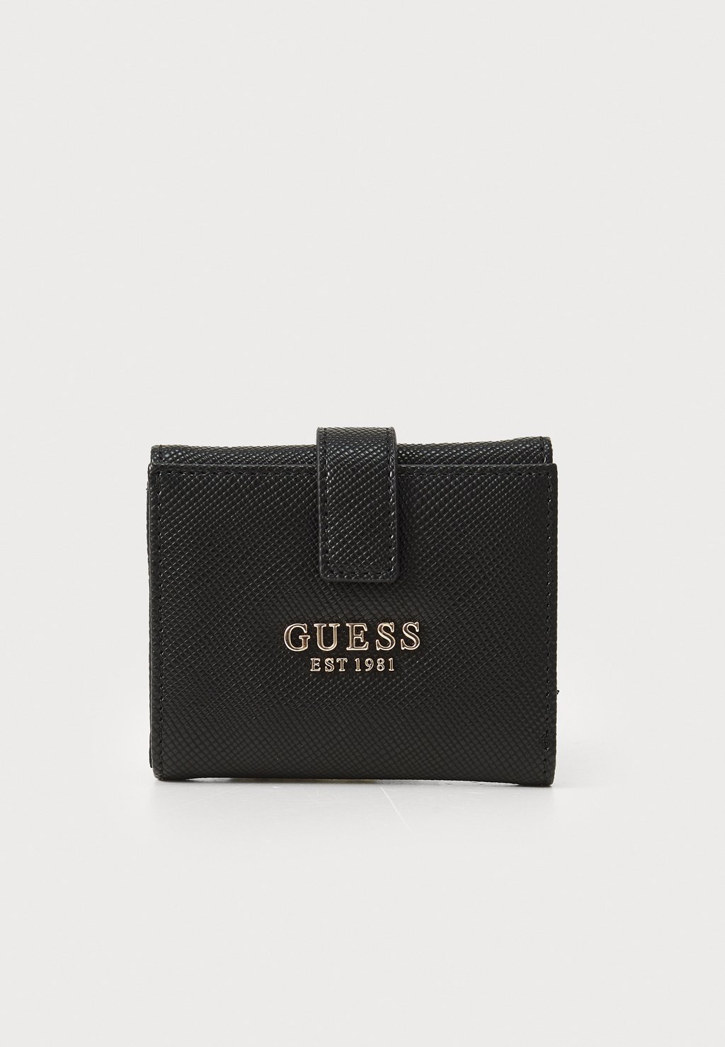

Кошелек ROSALBA TRIFOLD Guess, черный