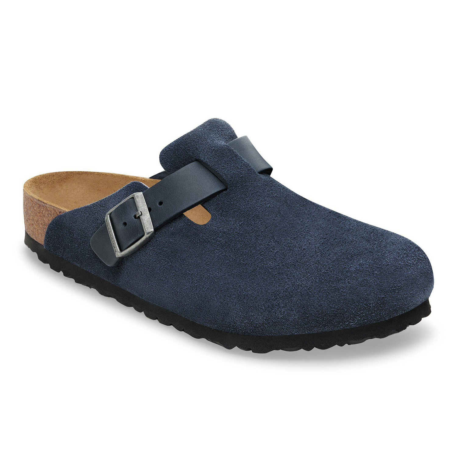 Мужская обувь из ЭВА Birkenstock, new marine синий — фото 3