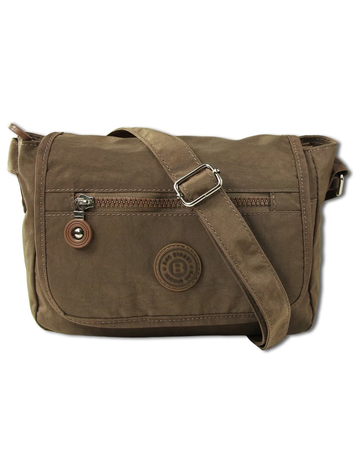 

Сумка через плечо Bag Street