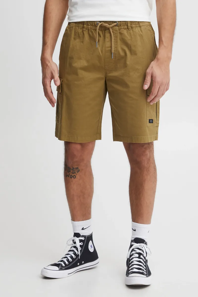 

Шорты карго из смеси "BLEND BHShorts", цвет Nutria