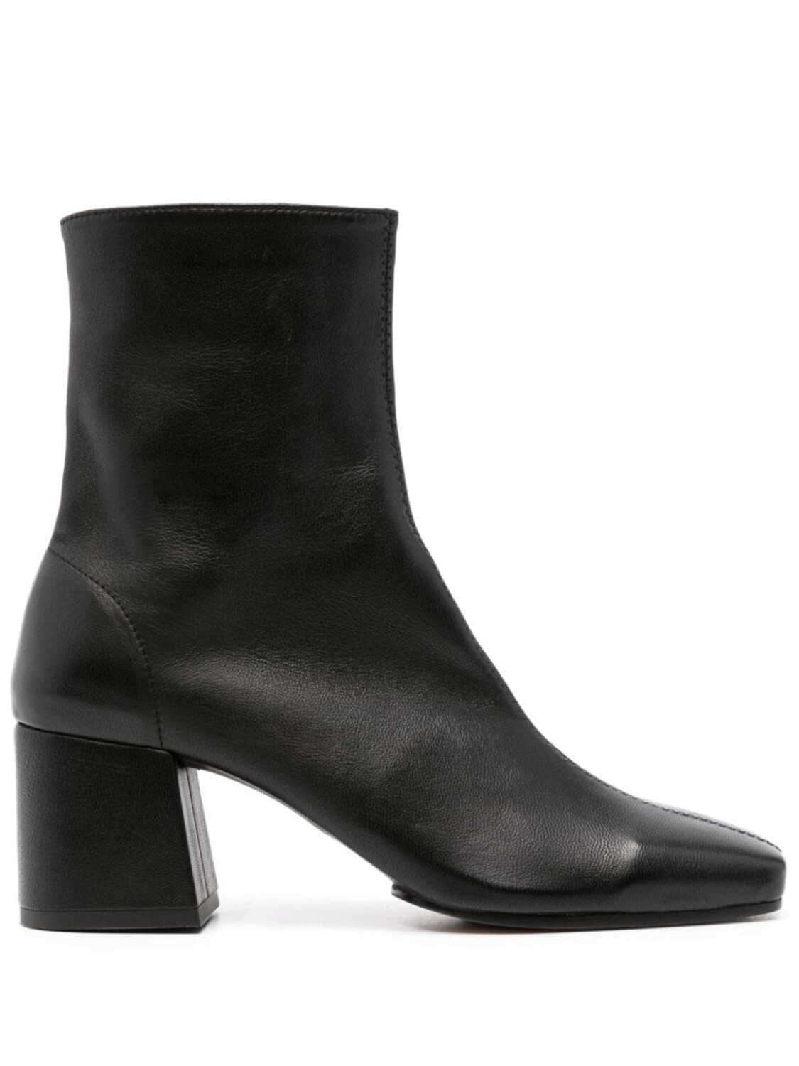 

Souliers Martinez ботильоны Tierra 60, черный